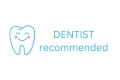 DENTIST recommended