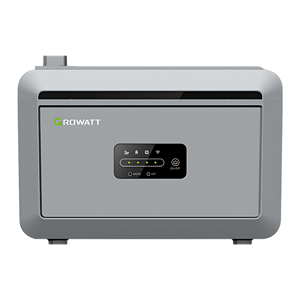 NEXA 2000 All-in-one Storage
