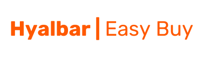 Hyalbar