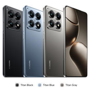 Xiaomi 14T Pro