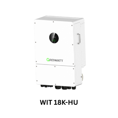 WIT 18K-HU