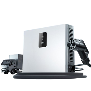 T60Neo DC EV charger