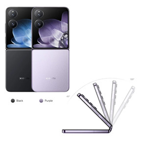 Xiaomi MIX Flip