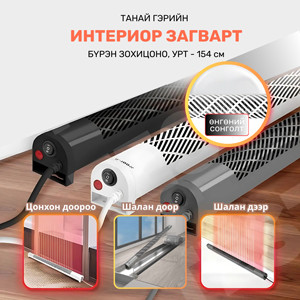 Megador MF150-GDU