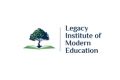 Legacy Books