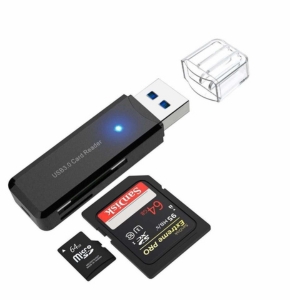 DM memory reader