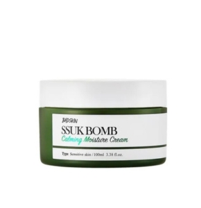 SSUK BOMB calming moisture cream