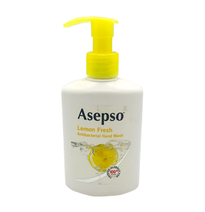 Гарын шингэн саван 250ml (Asepso)