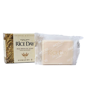 Будааны саван (RiceDay)
