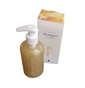 Shampoo 300ml (Formula of Beauty)