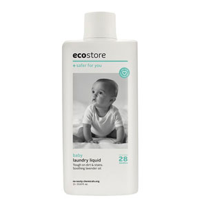 Шингэн вок 1l (EcoStore) - Хүүхдийн