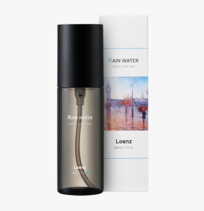 Loenz Fabric Rain Water хувцасны мист