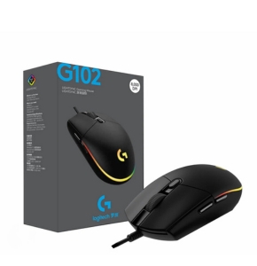Logitech G102