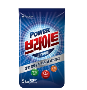 Угаалгын нунтаг 1, 3, 5кг (Power)