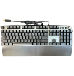 Mechanical keyboard