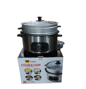 Жигнүүртэй тогоо 3.5l (sven)