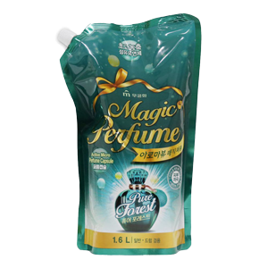 Хувцас зайлагч 1,6l (MagicPerfume)